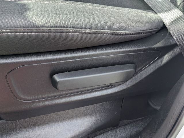 Used 2025 RAM 1500 Tradesman w/ Night Edition image 26