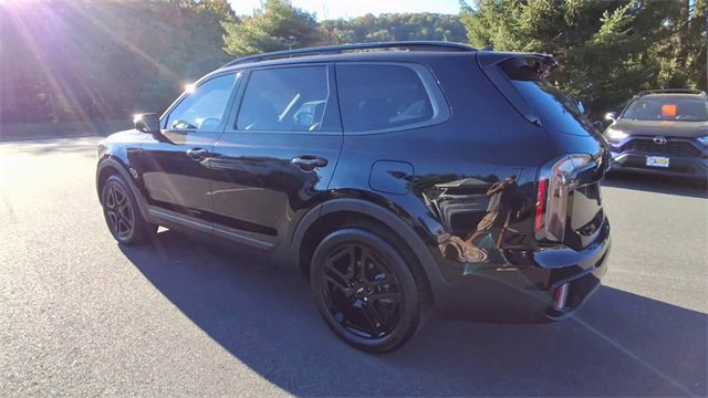 Used 2024 Kia Telluride SX Prestige X-Line image 6