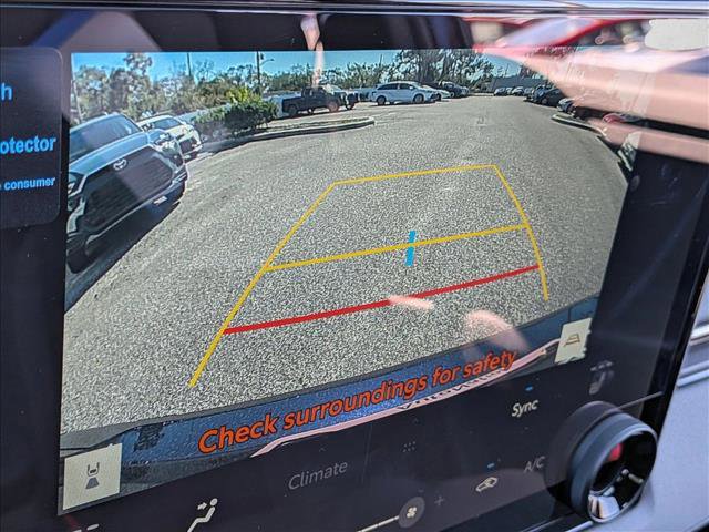 New 2026 Toyota bZ image 13