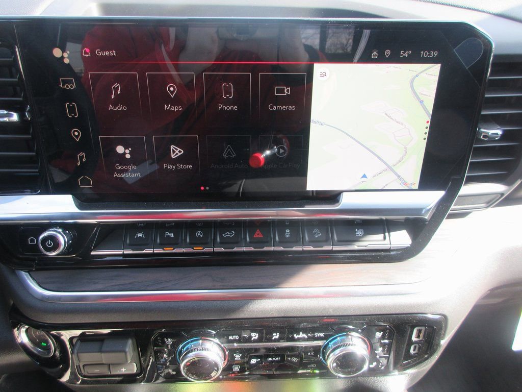 New 2026 GMC Sierra 1500 SLT w/ SLT Premium Plus Package image 18