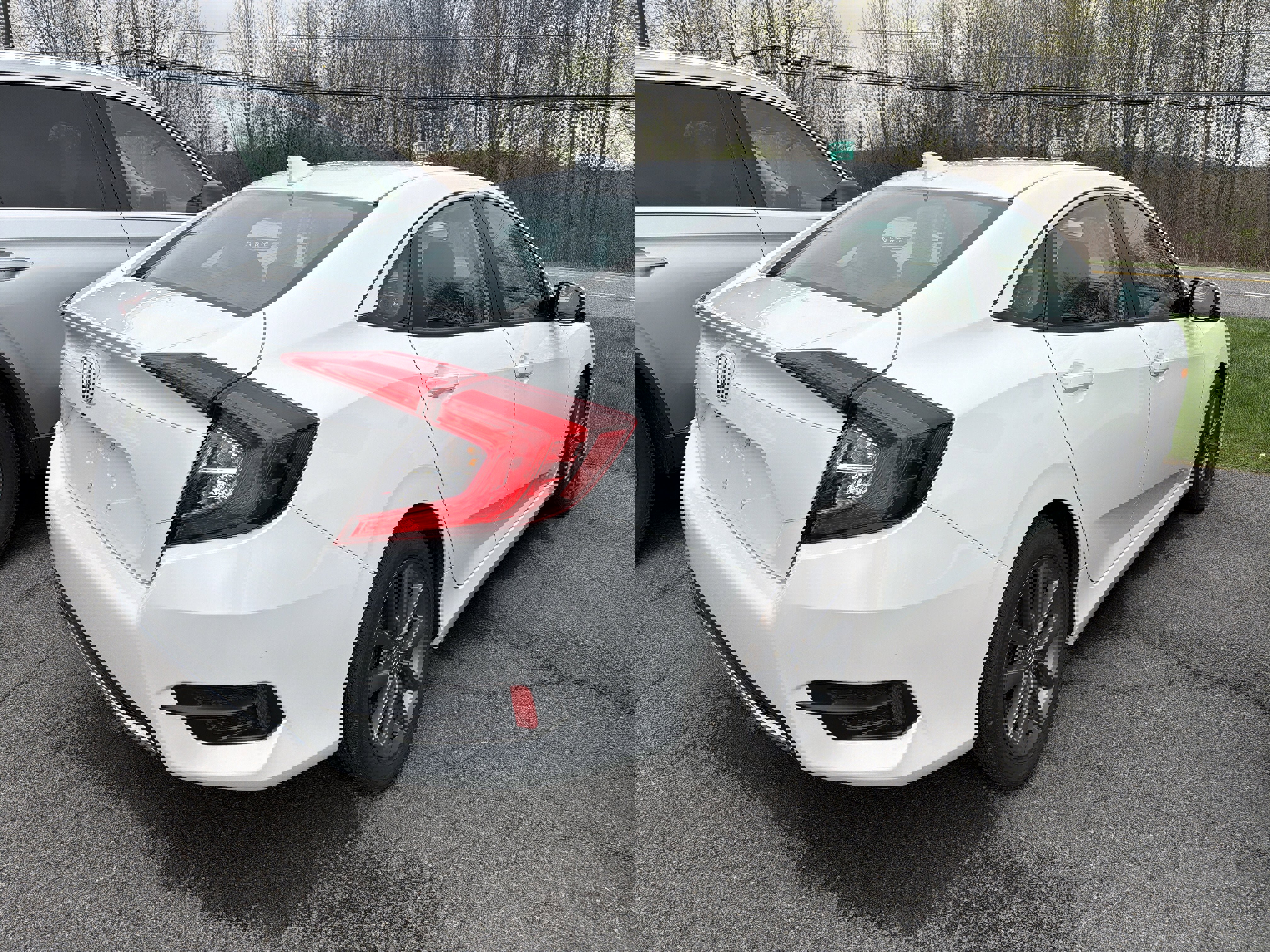 Used 2019 Honda Civic EX image 7