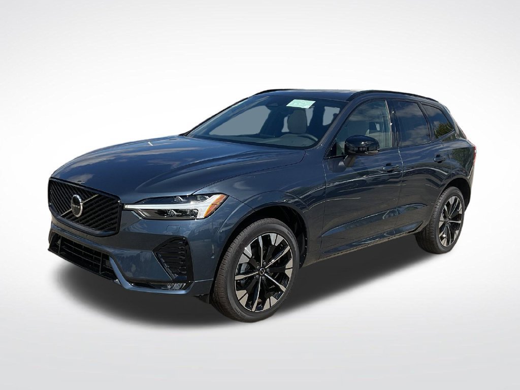 New 2026 Volvo XC60 B5 Plus w/ Protection Package Premier AWD/4WD image 4