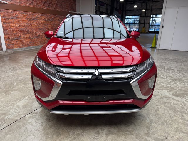 Used 2020 Mitsubishi Eclipse Cross SEL image 8