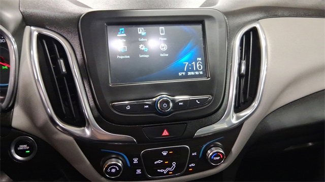 Used 2018 Chevrolet Equinox LS image 11