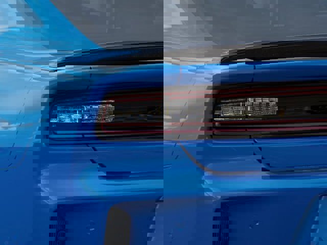 New 2026 Dodge Charger Scat Pack image 9