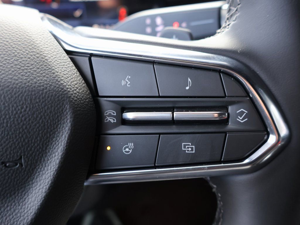 New 2026 Chevrolet Tahoe Premier AWD/4WD image 22