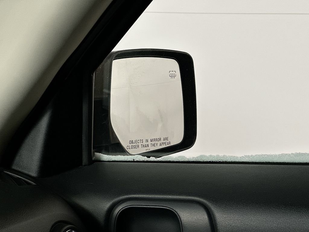 Used 2014 Jeep Patriot Limited w/ Sun/Sound Group image 21