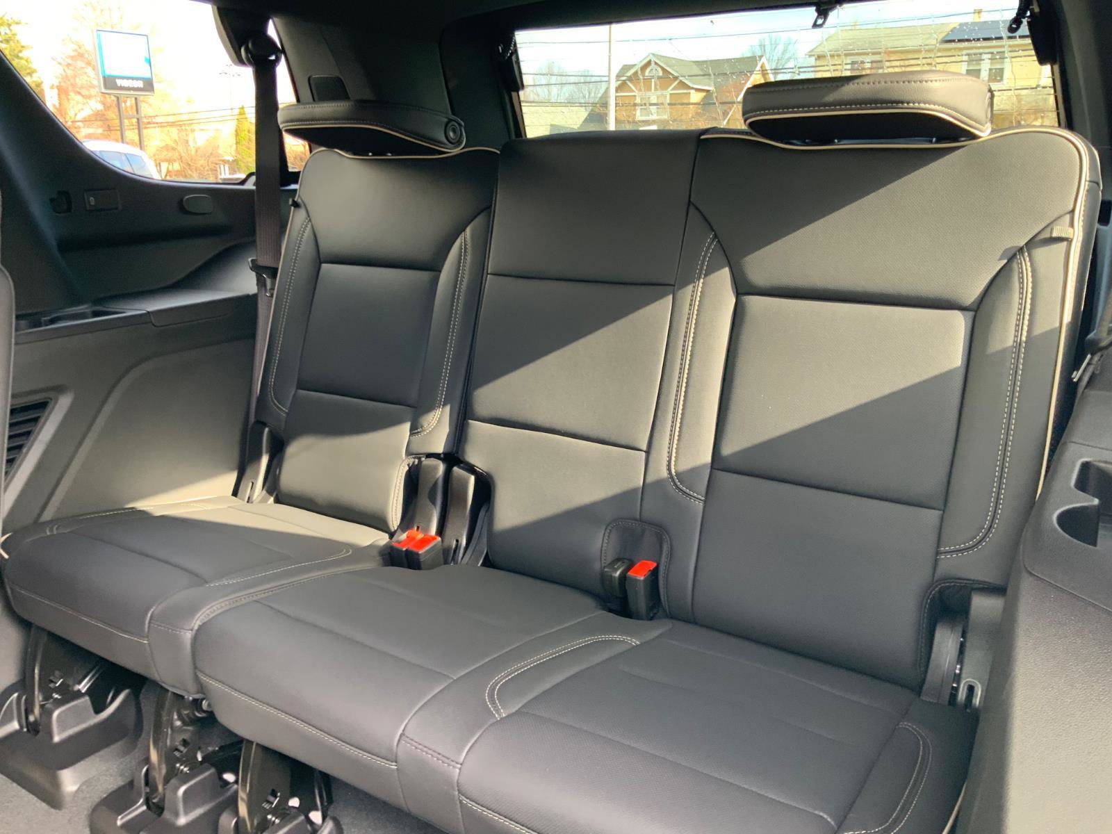 New 2026 Chevrolet Tahoe Premier w/ Sun And Tow Package AWD/4WD image 12