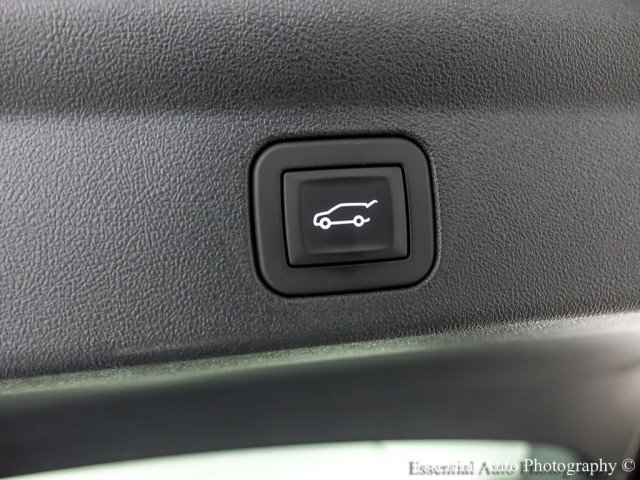 Used 2025 Cadillac Escalade IQ Luxury 2 AWD/4WD image 34