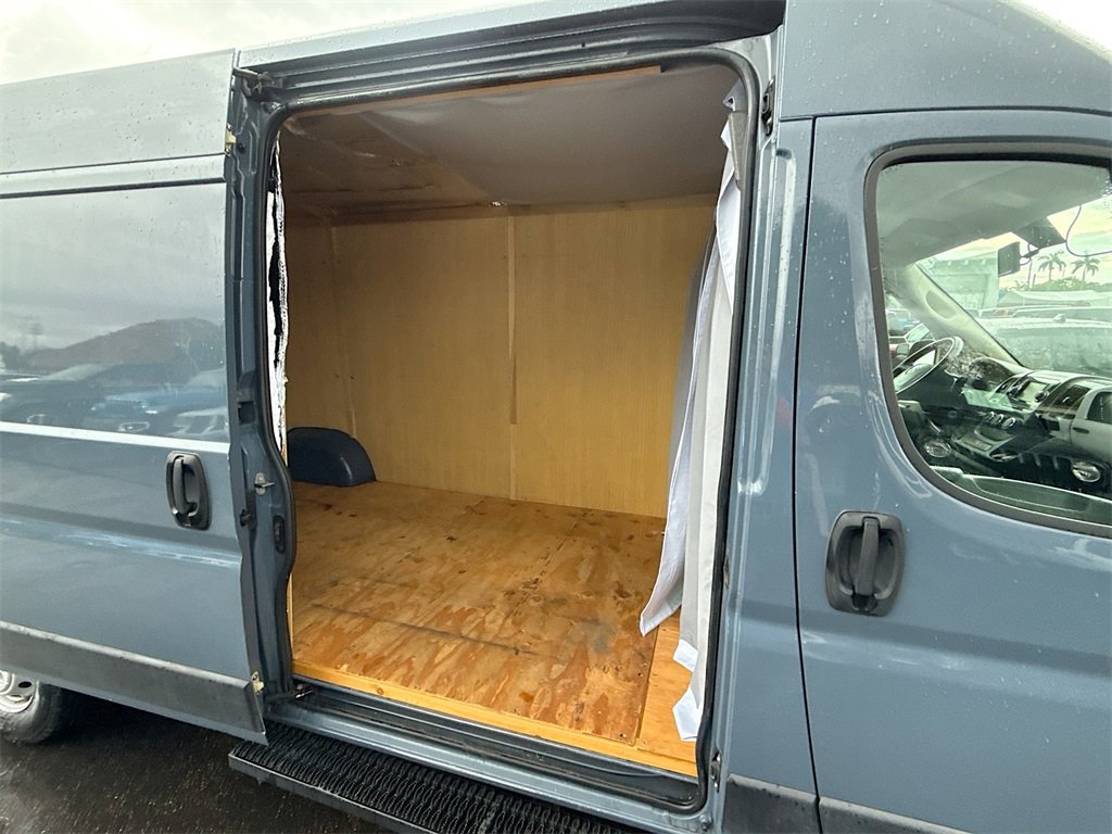 Used 2020 RAM ProMaster 3500 image 28