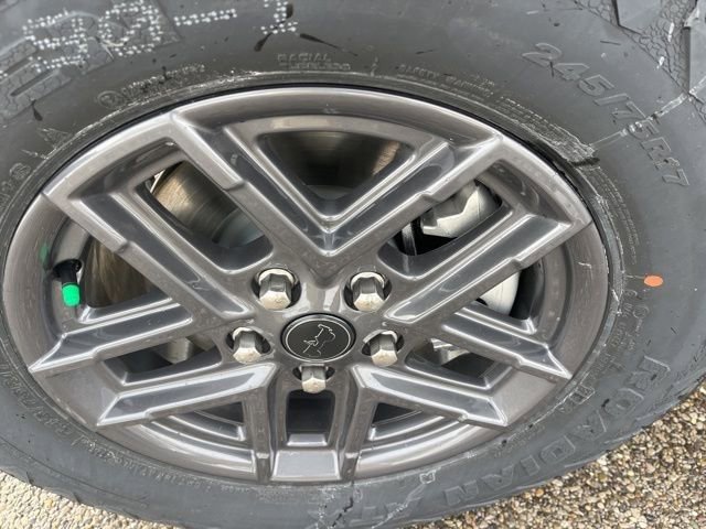 New 2026 Jeep Wrangler Sport S image 9