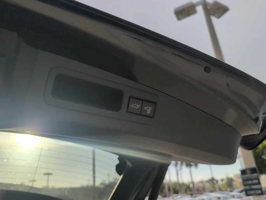 Certified 2024 Lexus RX 350 FWD w/ Technology Package image 14