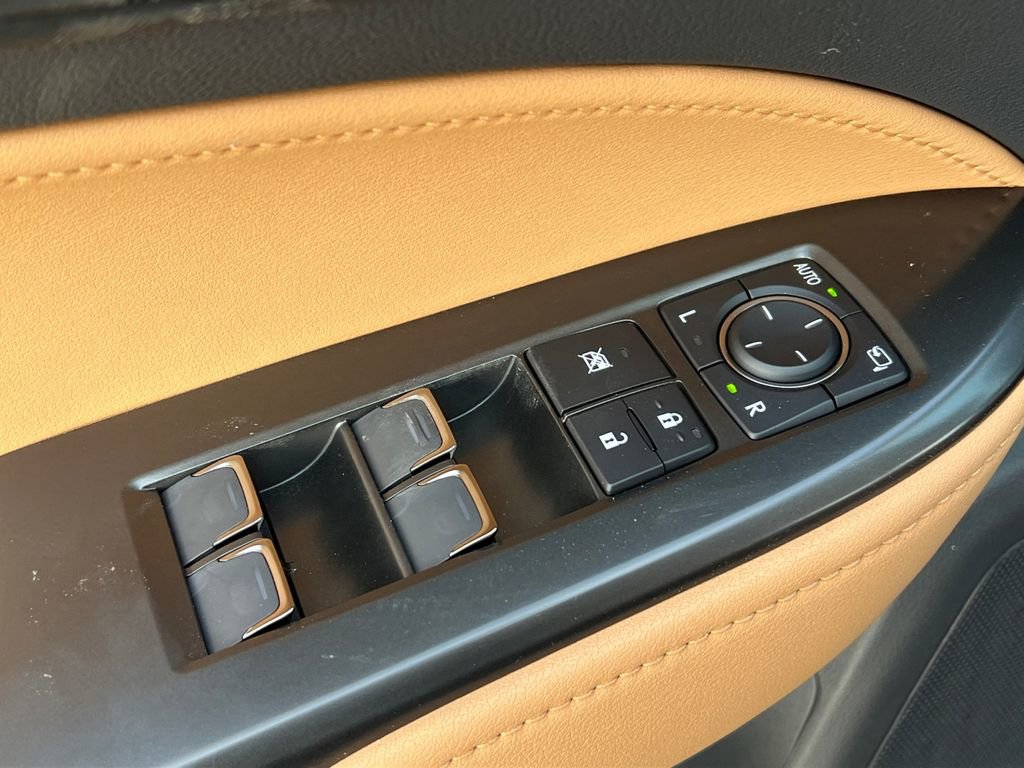 New 2026 Lexus NX 350h AWD w/ Premium Package image 10