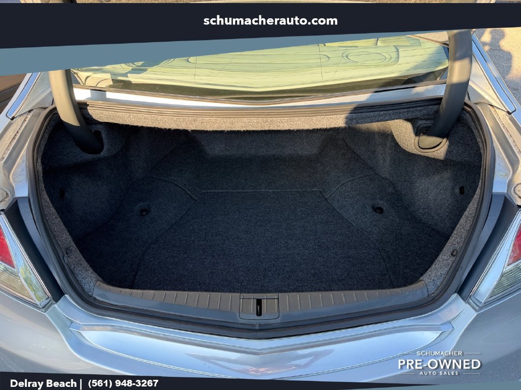 Used 2013 Acura TL FWD image 13