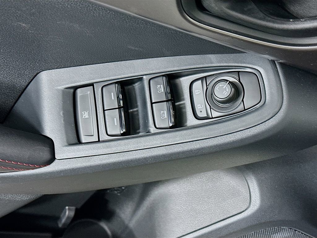 New 2026 Subaru Impreza 2.0i Sport image 22