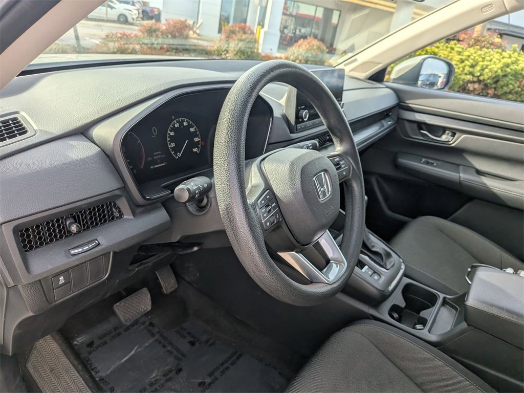 Used 2024 Honda CR-V EX image 15