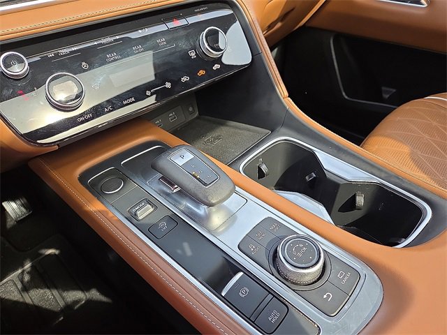 Used 2024 INFINITI QX60 Autograph w/ Cargo Package image 18