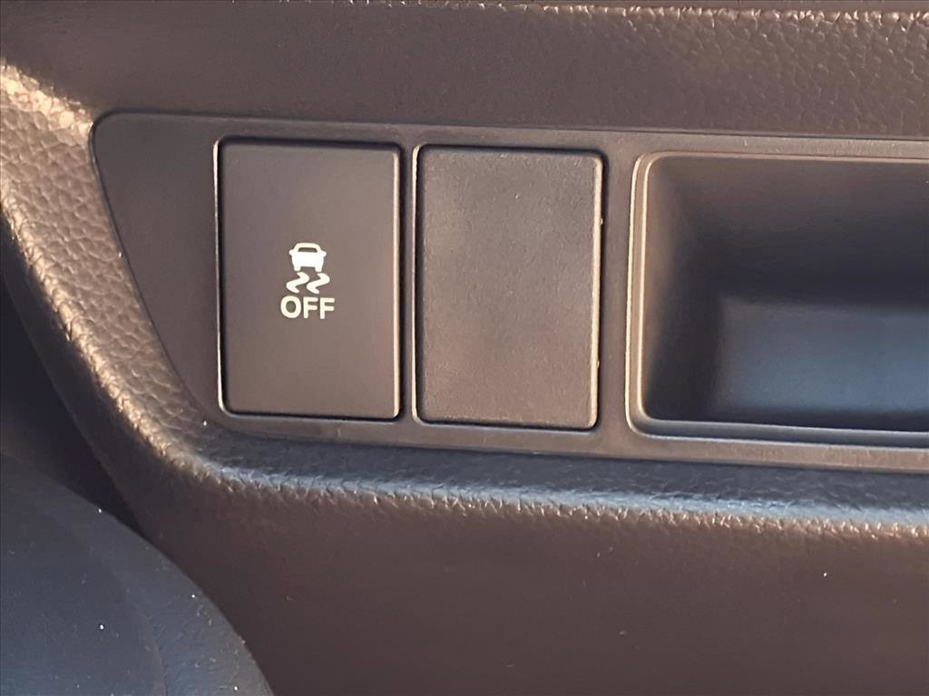 New 2026 Honda HR-V LX image 25