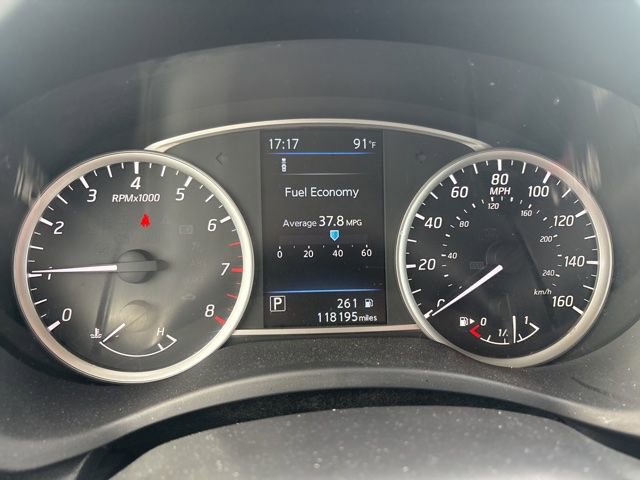 Used 2019 Nissan Sentra S w/ Appearance Package FWD image 14