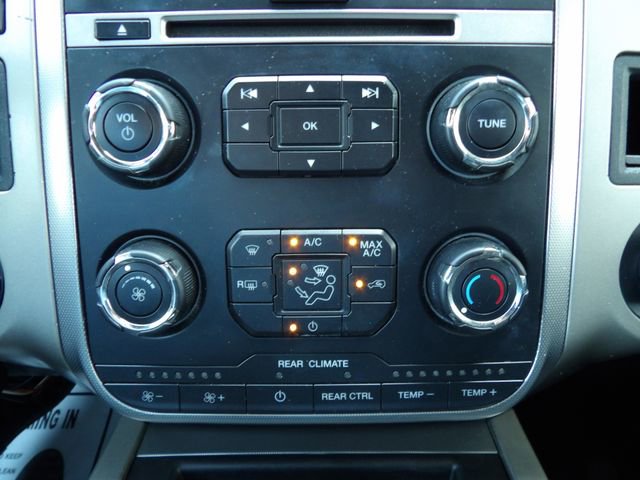 Used 2015 Ford Expedition EL XLT image 25