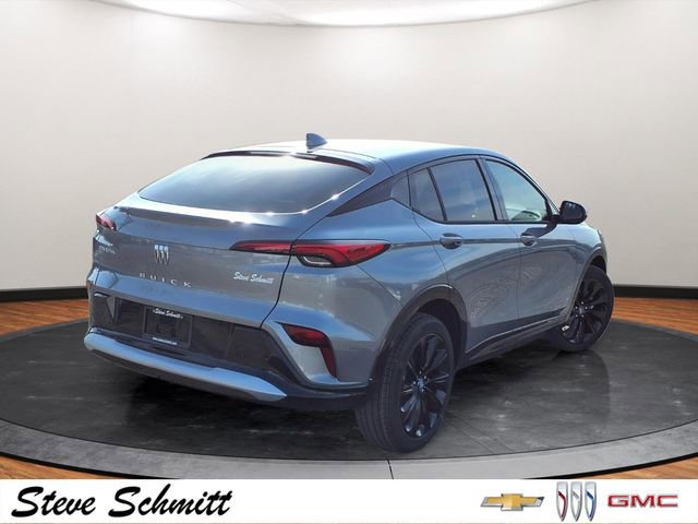 New 2026 Buick Envista Sport Touring w/ Convenience I Package image 24