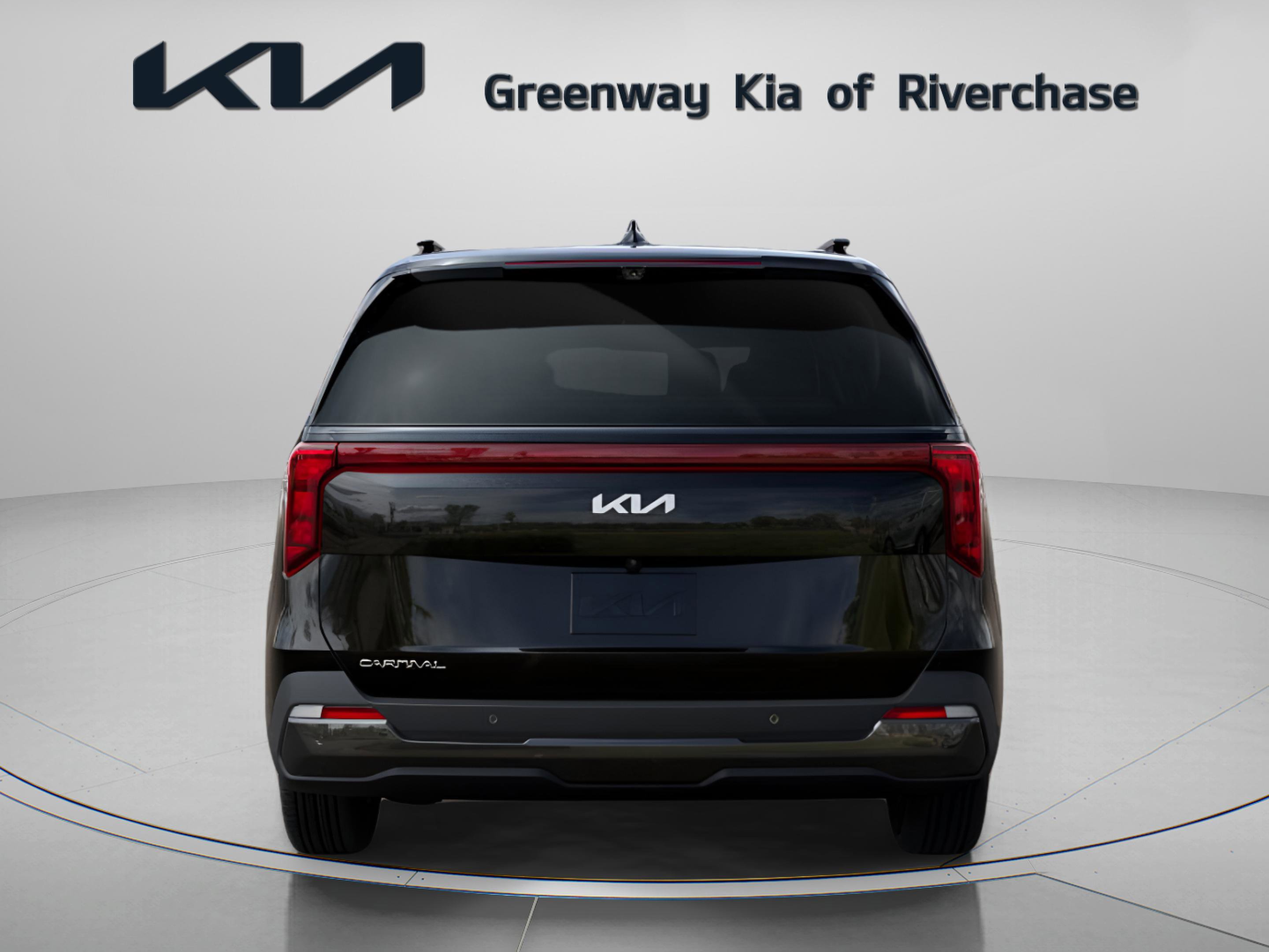 New 2026 Kia Carnival SX image 6