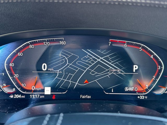 Used 2022 BMW 530i xDrive w/ Premium Package image 24