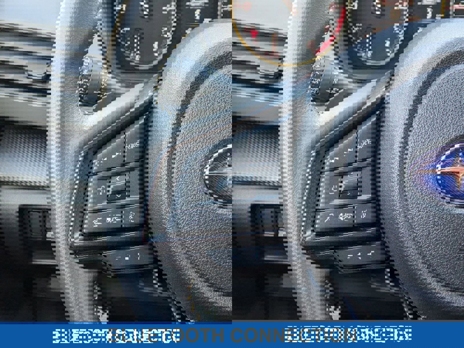 Certified 2025 Subaru Crosstrek 2.5i Sport image 15