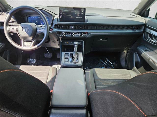 Used 2026 Honda CR-V TrailSport image 17