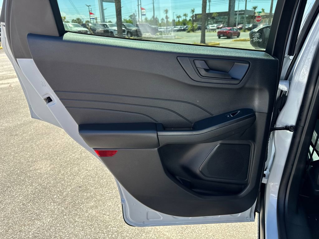 Used 2025 Ford Escape Active w/ Tech Pack #1 FWD image 13