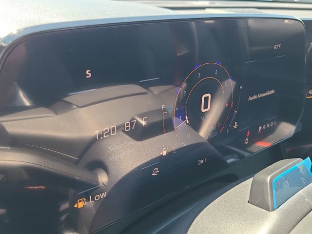 New 2026 Chevrolet Traverse RS image 31