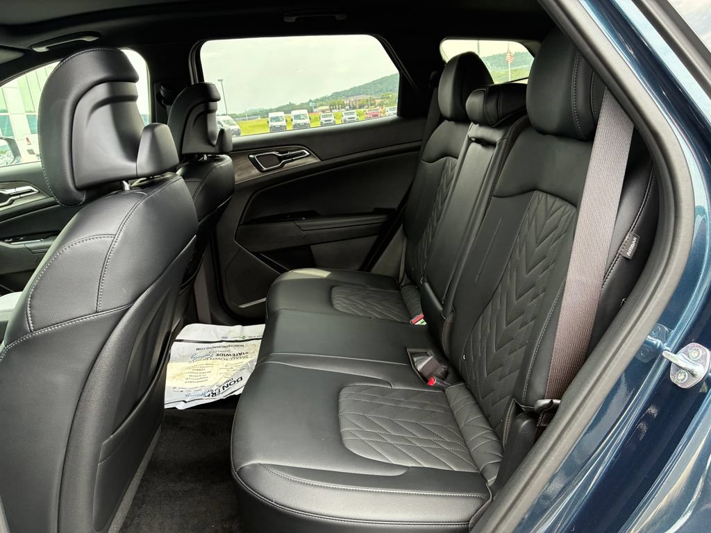 Used 2024 Kia Sportage X-Line Prestige AWD/4WD image 20