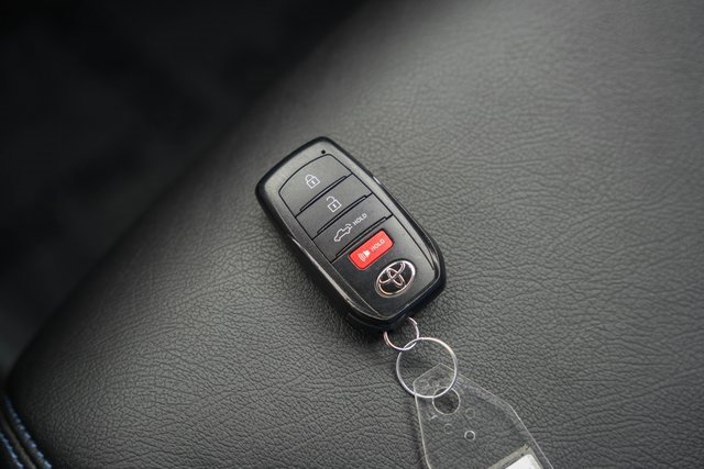 Used 2025 Toyota Tundra SR5 w/ SR5 Convenience Package image 47