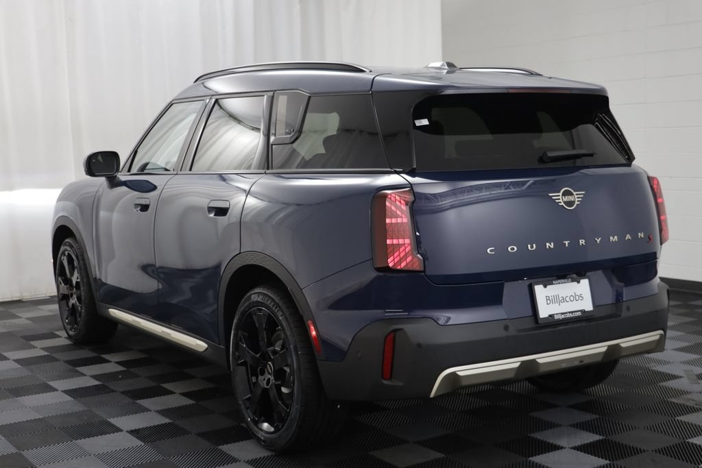 New 2027 MINI Cooper Countryman S AWD/4WD image 15