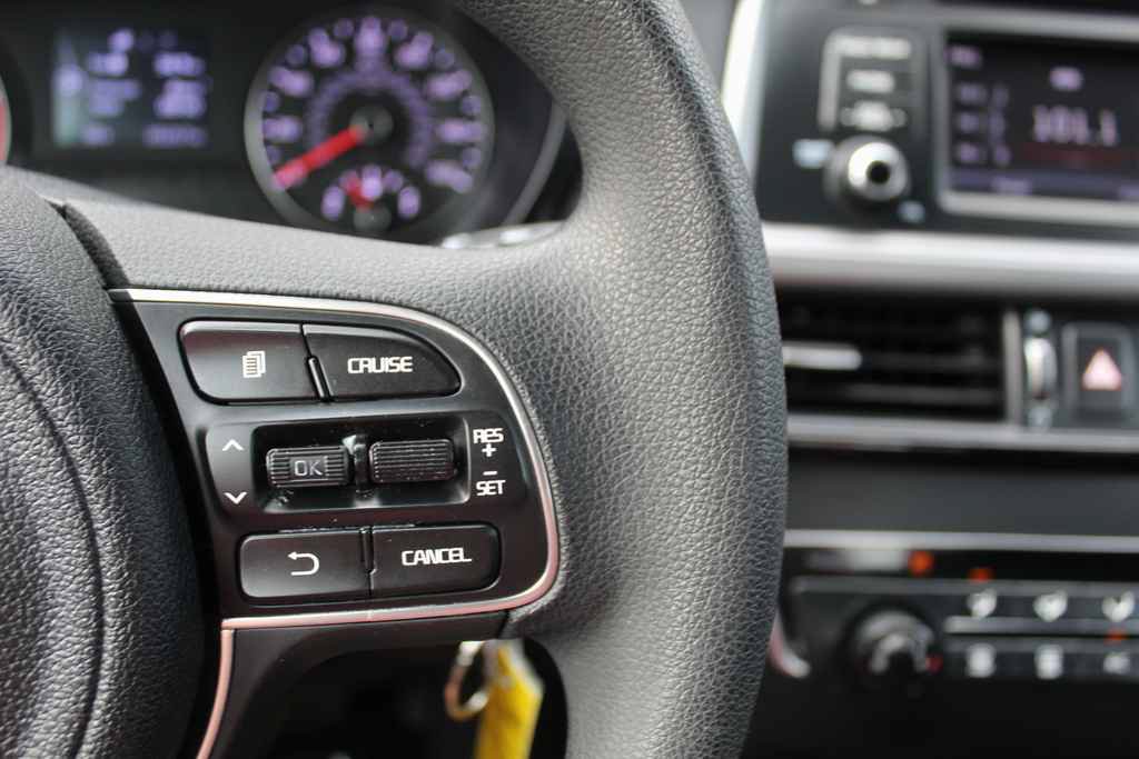 Used 2017 Kia Optima LX FWD image 18