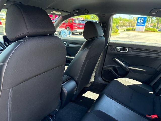 Used 2025 Honda Civic Sport image 20