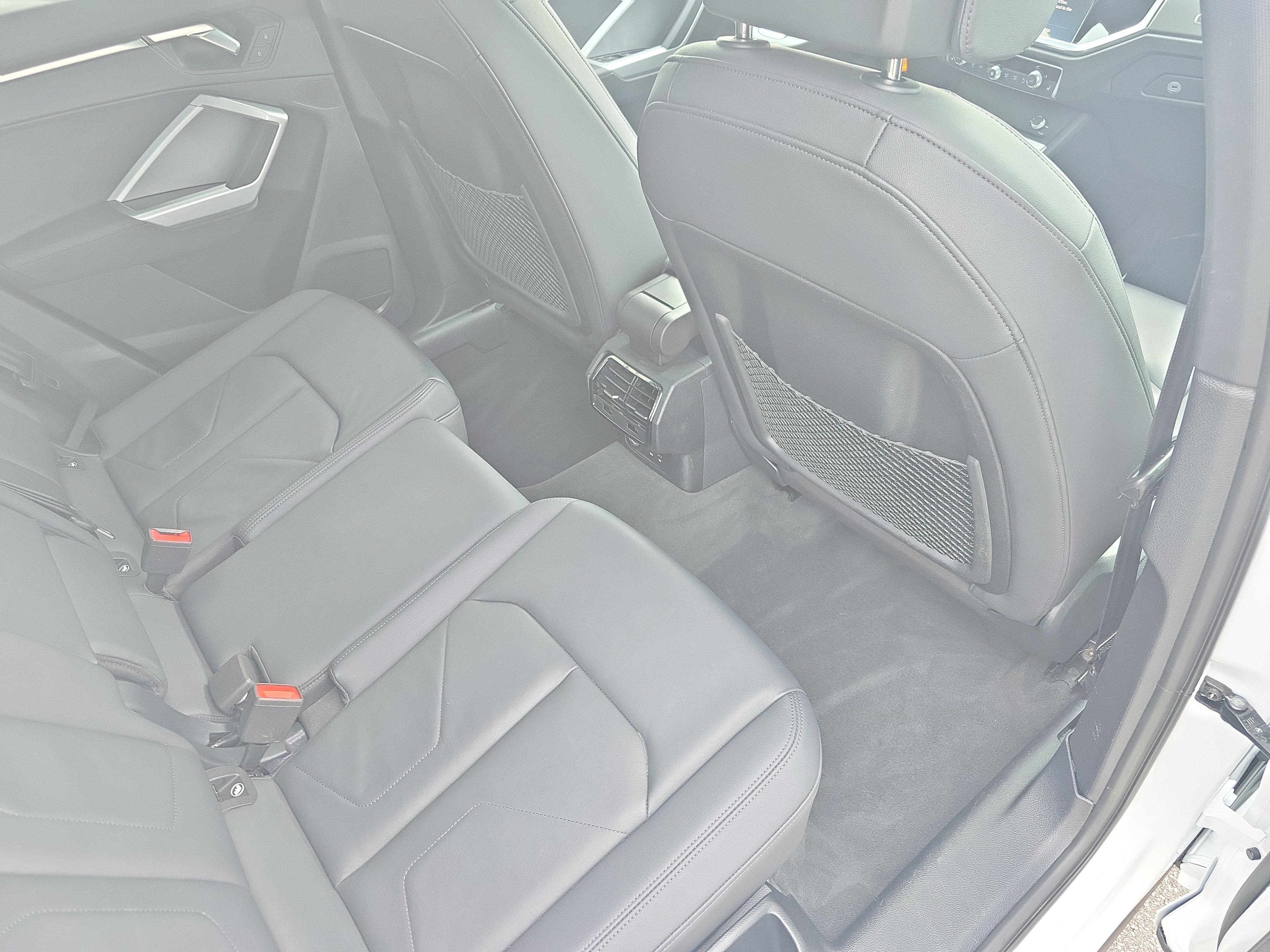 Used 2025 Audi Q3 2.0T Premium AWD/4WD image 11