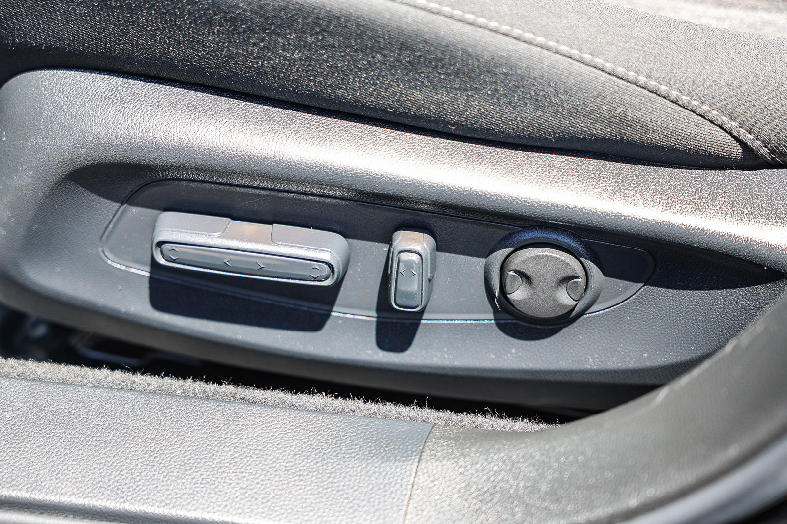 Certified 2024 Honda Accord EX image 12