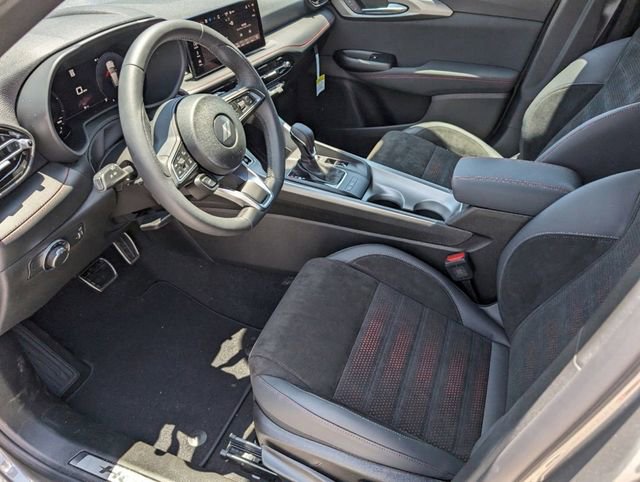 New 2024 Dodge Hornet GT image 16