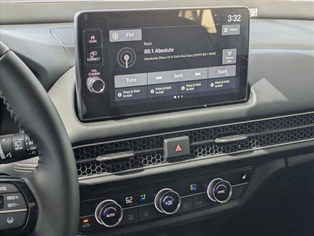 New 2026 Honda HR-V EX-L image 12