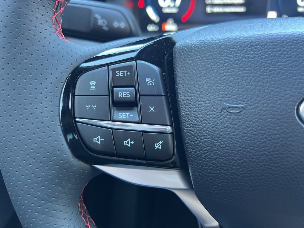 New 2026 Ford Explorer ST-Line image 18