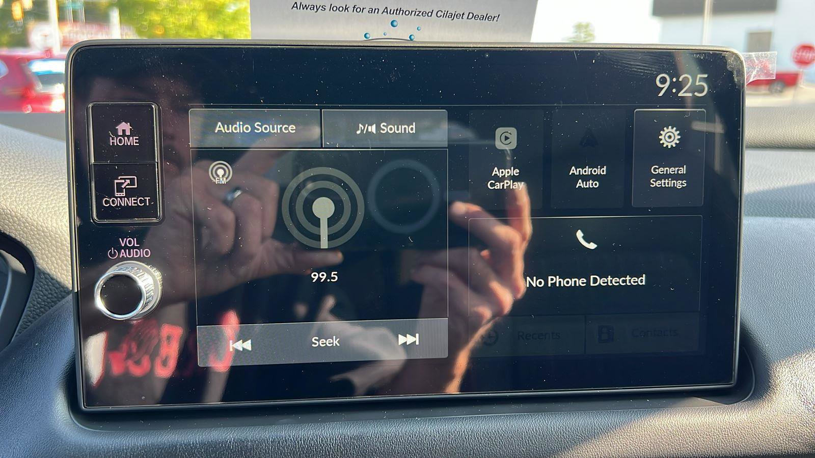 New 2026 Honda HR-V Sport image 26