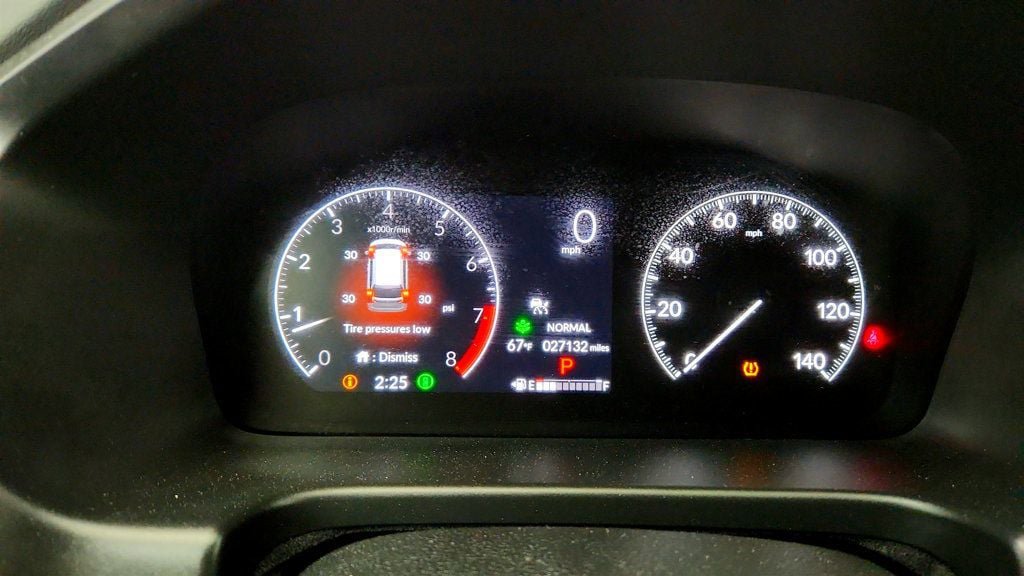Used 2025 Honda Odyssey Sport-L image 15