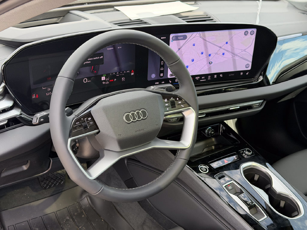 New 2026 Audi A6 Premium Plus AWD/4WD image 15
