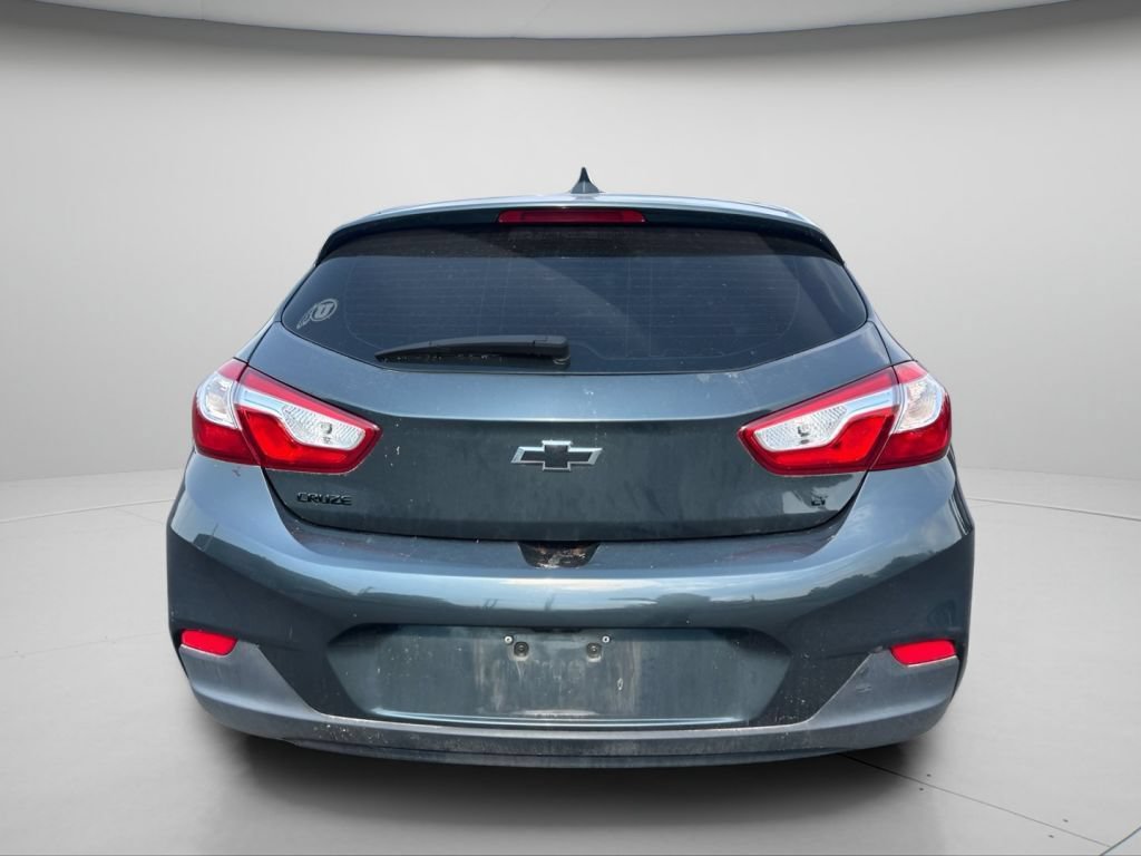 Used 2019 Chevrolet Cruze LT FWD image 11