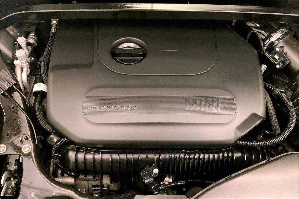 Certified 2024 MINI Cooper Countryman S FWD image 31