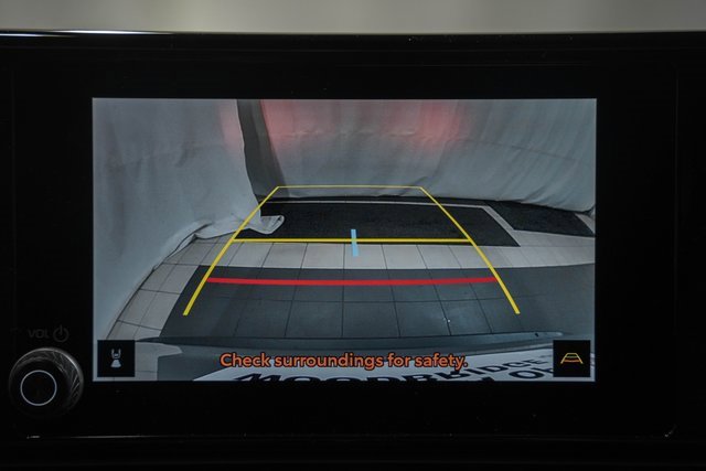 New 2025 Toyota RAV4 XLE image 40