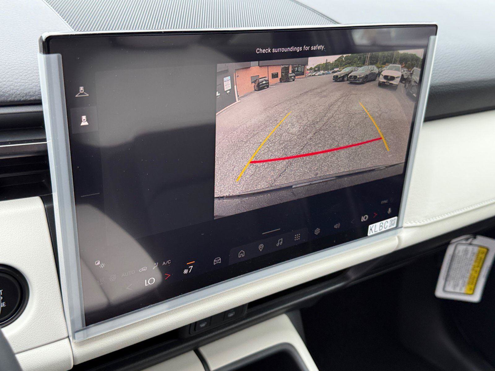 New 2026 MAZDA CX-5 Preferred AWD/4WD image 31