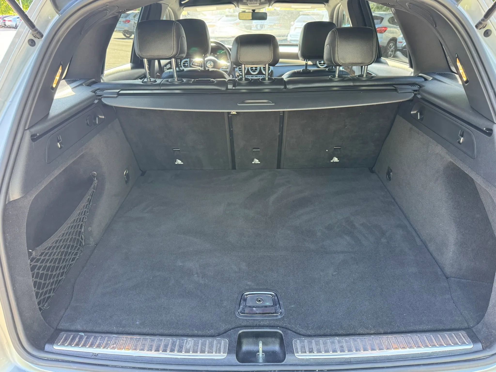 Used 2020 Mercedes-Benz GLC 300 image 29