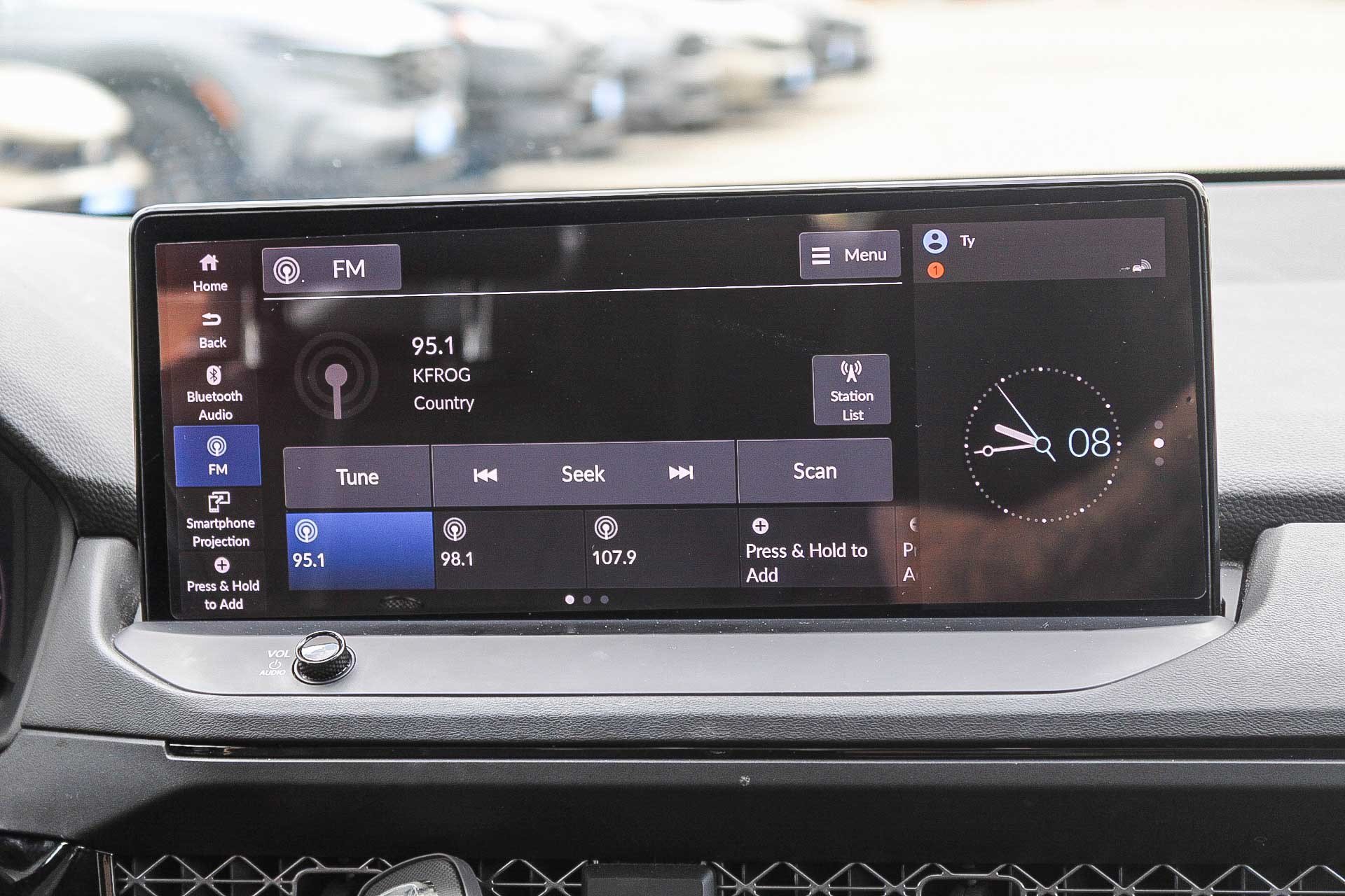 Used 2023 Honda Accord Sport image 16